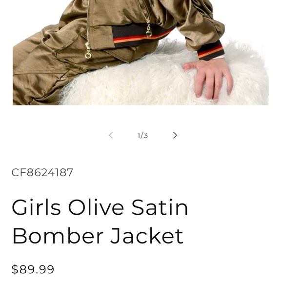 Hannah Banana Silk Jogger Set (8) NWT - Picture 3 of 10